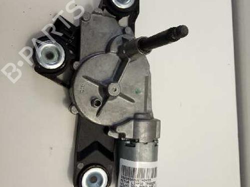 Used Rear wiper motor VOLVO V50 (545) 2.4 (140 hp) 1941627
