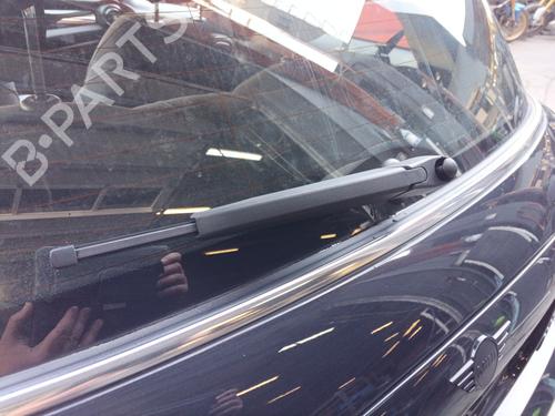 Used Rear windshield wiper arm MINI MINI (F56) Cooper SE / Electric (184 hp) 24968770