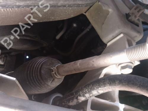 Lenkgetriebe für Lenkgetriebe PEUGEOT 2008 II (UD_, US_, UY_, UJ_, UR_, UC_) e-2008 (UKZKXZ) (136 hp) 39695870 39695870