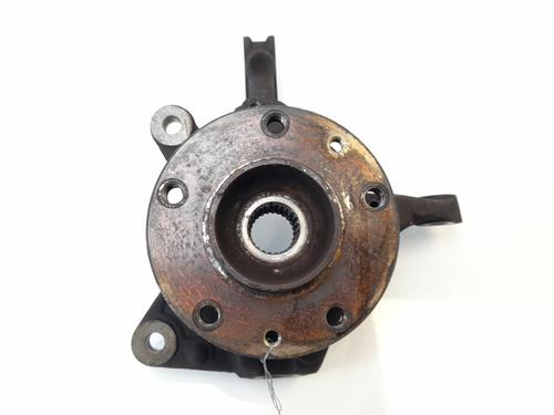 Used Left front steering knuckle DACIA DUSTER (HS_) 1.2 TCe 125 (125 hp) 6995156