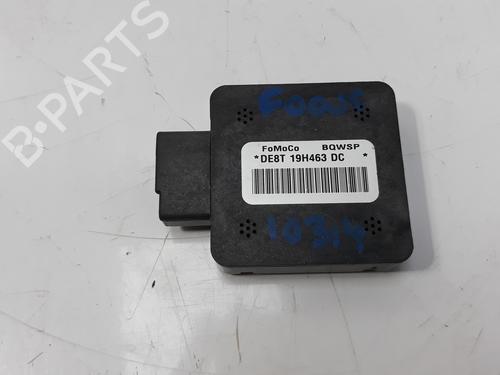Elektronische module FORD FOCUS III 1.5 TDCi (120 hp) 6971027