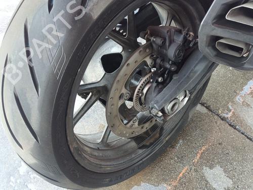 Used Other BMW F (801cc - ) F 900 R (4R90) (4R90) (105 hp) 27997030