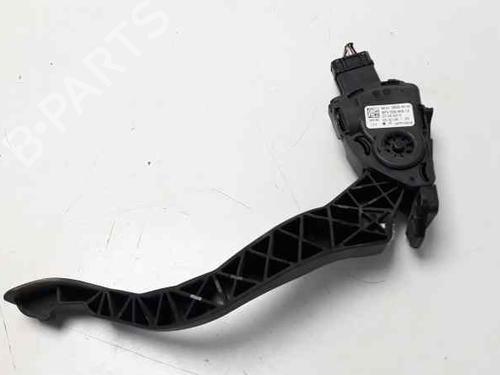 Used Pedal CITROËN C3 Picasso (SH_) [2008-2025]  6249287