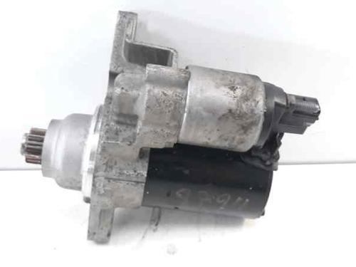 Starter VW POLO (9N_, 9A_) 1.4 16V | BP4460533M8 