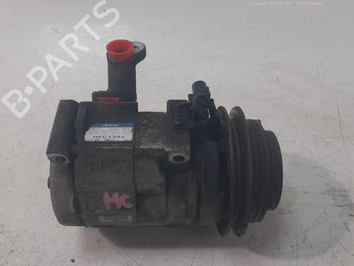 Used AC compressor MITSUBISHI PAJERO III (V7_W, V6_W) 3.2 Di-D (V68W, V78W) (165 hp) 29736453