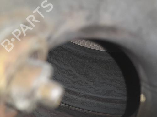 Catalyst NISSAN MICRA V (K14) 1.0 IG-T 100 | BP29488783M10