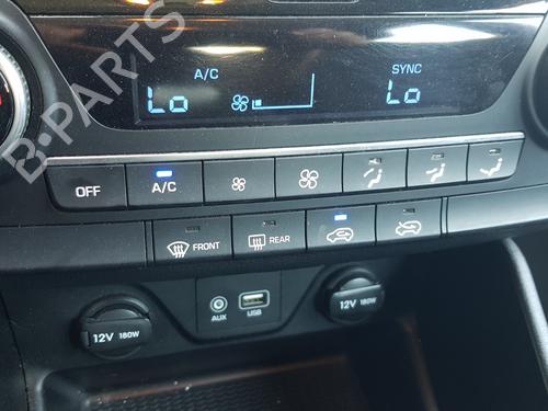 Climate control HYUNDAI TUCSON (TL, TLE)  | BP10106348I5 