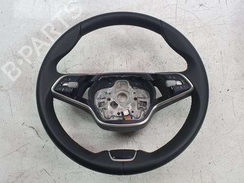 Used Steering wheel Steering wheel SKODA OCTAVIA IV (NX3, NN3, PV3) 2.0 TDi (116 hp) 36114914 36114914