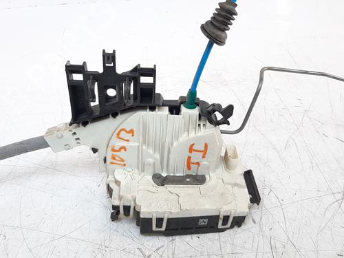 Rear left lock MERCEDES-BENZ GLA-CLASS (X156) GLA 200 CDI / d (156.908) | BP8659607C100 