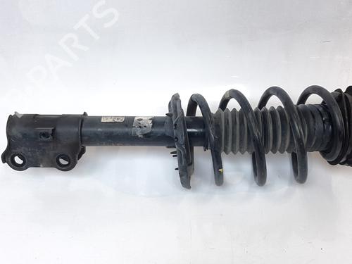 Used Right front shock absorber HYUNDAI TUCSON (TL, TLE) [2015-2023]  24034780