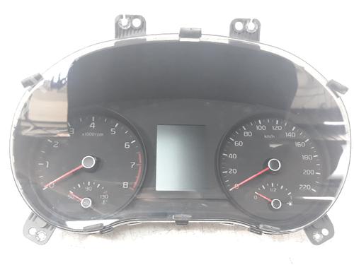 Used Instrument cluster KIA STONIC (YB) [2017-2025]  17971474