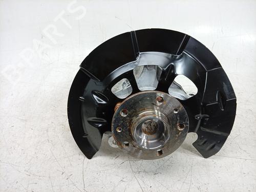 Used Left front steering knuckle Left front steering knuckle RENAULT RAFALE Coupe (DGM_) [2023-2026] 39200465 39200465