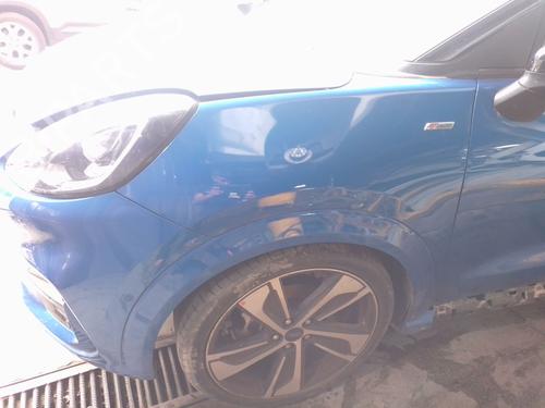 Full front FORD PUMA (J2K, CF7)  | BP33942787S1  - Image 8