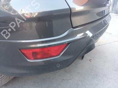 Bagtil kofangere FORD KUGA II (DM2) 1.5 EcoBoost | BP30100576C8