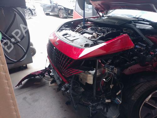 Used AC radiator AC radiator PEUGEOT 408 II (FP_, F3_, FM_) PureTech 130 (FPHNST) (131 hp) 33268437 33268437