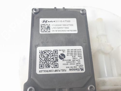 Fuel pump KIA NIRO II (SG2) 1.6 GDi Plug-in Hybrid | BP30860520M76