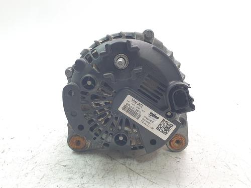 Alternator SKODA KAMIQ (NW4) 1.0 TSI | BP26731275M7 