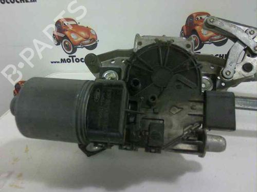 Front wiper motor FORD FOCUS C-MAX (DM2)  | BP1801379M29 