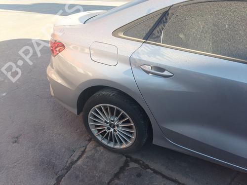 Fuel pump AUDI A3 Limousine (8YS, 8YM) 30 TDI | BP29145675M76