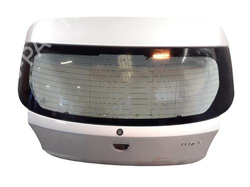 Used Tailgate BMW 1 (E87) [2003-2013]  8911716