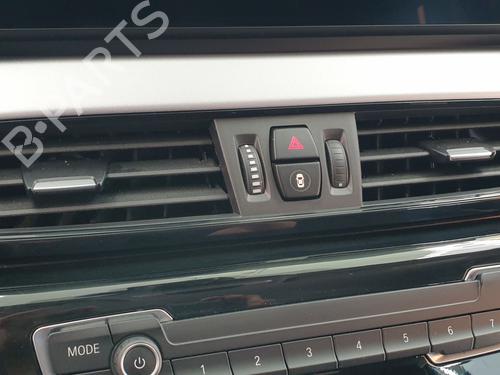 Luftventilen BMW X2 (F39) sDrive 20 i (178 hp) 19678990