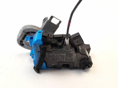 Used Rear left lock Rear left lock KIA CEE'D (JD) 1.6 CRDi 128 (128 hp) 8661459 8661459