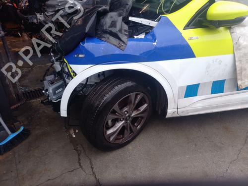 Used Left front driveshaft FORD KUGA III (DFK) 2.5 FHEV (152 hp) 32137308