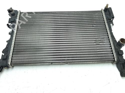Køler OPEL CORSA D (S07) [2006-2015]  11397819