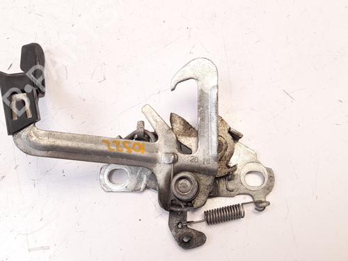 Used Hood lock CITROËN DS3 (SA_) [2009-2016]  10517684