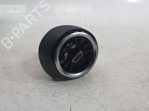 Luftventil Luftventil MERCEDES-BENZ A-CLASS (W177) A 200 d (177.012) (150 hp) 33321889 33321889