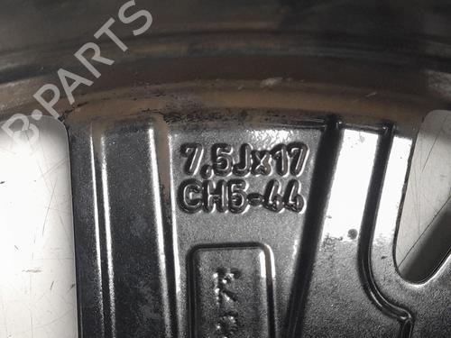 Rim PEUGEOT 308 SW III (FC_, FJ_, FR_, F4_, FN_) PureTech 130 (FRHNSL, FRHNST) | BP28188905C45 