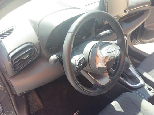 Used Switch TOYOTA YARIS (_P21_, _PA1_, _PH1_) 1.5 (MXPA11) (125 hp) 29022047