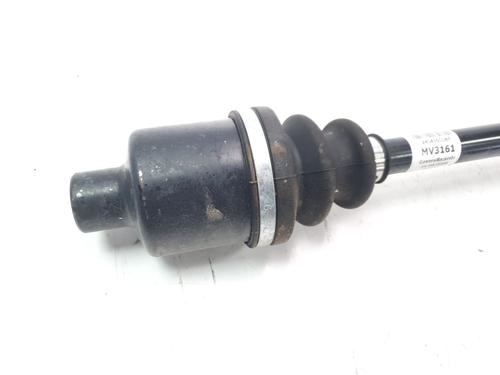 Right front driveshaft AIXAM CROSSOVER  | BP26568154M39 