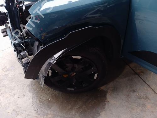 Left front steering knuckle DACIA SPRING EV (B6M1) | BP31090062M25 - Image 2