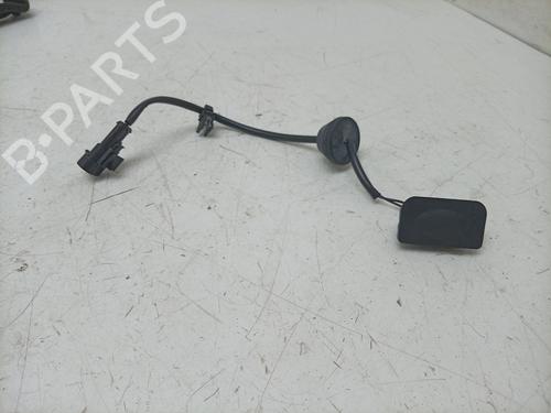 Used Tailgate handle Tailgate handle 39431125 39431125