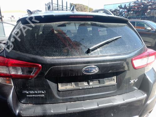 Used Tailgate Tailgate SUBARU XV (GT) 2.0 i AWD (GT7) (156 hp) 33434874 33434874