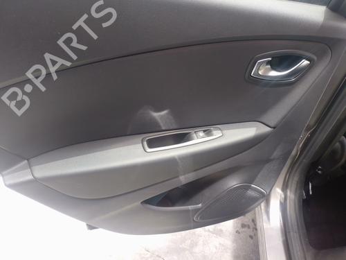 Left rear window switch RENAULT CAPTUR I (J5_, H5_) 0.9 TCe 90 | BP37662796I29 - Image 2
