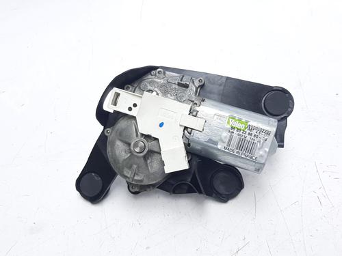 Used Rear wiper motor CITROËN C3 Picasso (SH_) [2008-2025]  11539699