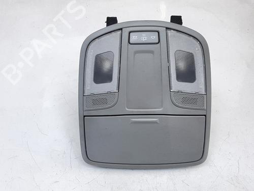 Used Interior roof light HYUNDAI TUCSON (TL, TLE) [2015-2023]  16032527