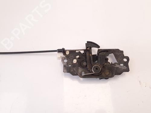 Hood lock FORD FOCUS III  | BP9532122C133 