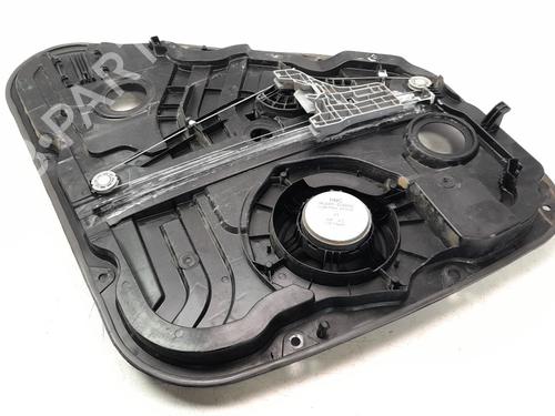 Used Rear left window mechanism HYUNDAI TUCSON (TL, TLE) [2015-2023]  16928422