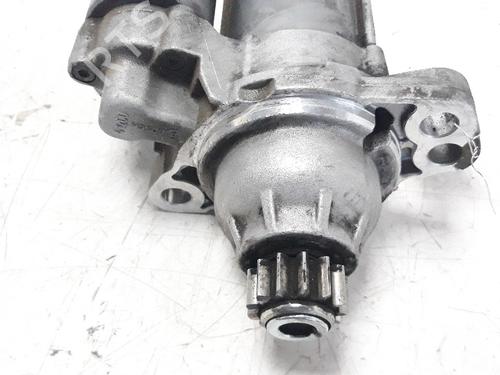 Starter SEAT IBIZA IV (6J5, 6P1)  | BP9749153M8 