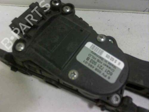 Pedal SEAT LEON (1M1)  | BP2958268I4 