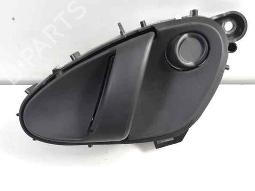 Venstre foran invendig håndtak CITROËN XSARA (N1) 2.0 HDi 90 | BP4951224I13 