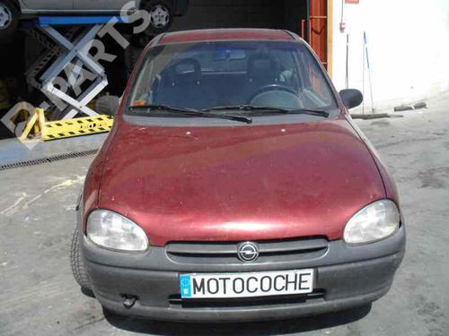 Warning switch OPEL CORSA B (S93)  | BP3469562I22 