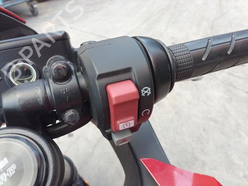 Switch HONDA CBR (601cc - ) CBR 650 R (RH01, RH15) 35130MKND11