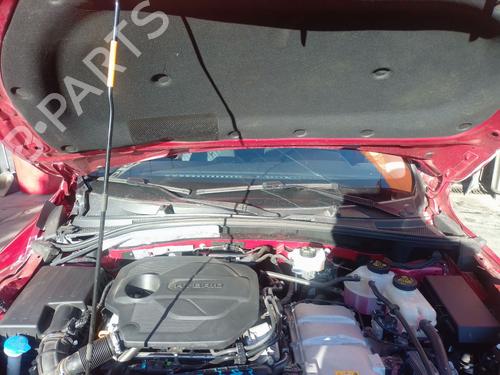 Used Scuttle panel Scuttle panel MG MG ZS SUV (AZS1) 1.5 VTi (106 hp) 40459223 40459223