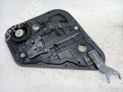 Used Rear left window mechanism Rear left window mechanism 38622217 38622217