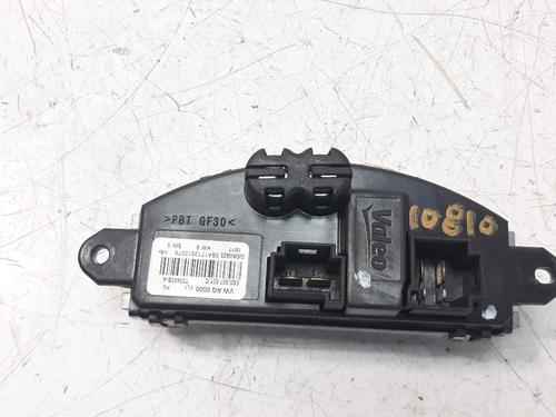 BP16049647M108 | Heater resistor AUDI A3 Sportback (8VA, 8VF) 1.6 TDI BP16049647M108