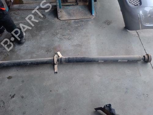 Used Driveshaft Driveshaft BENTLEY CONTINENTAL FLYING SPUR (3W_) 6.0 (560 hp) 35964416 35964416